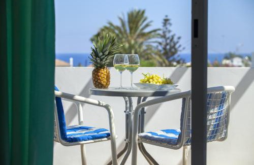 Protaras House | Protaras Holiday Suite Annie