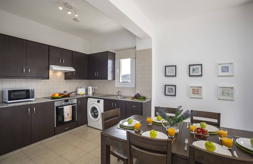 Pernera Apartment | Protaras Palm Suite 207