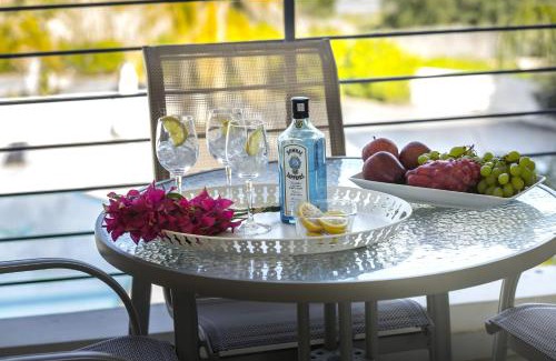 Pernera Apartment | Protaras Palm Suite