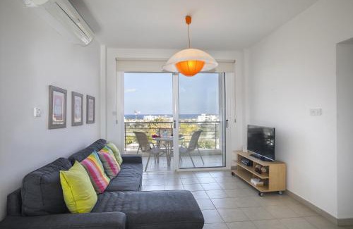 Pernera Apartment | Protaras Palm Suite