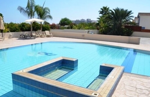Pernera Apartment | Protaras Poppy Suite