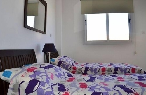 Pernera Apartment | Protaras Poppy Suite