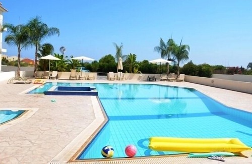 Pernera Apartment | Protaras Poppy Suite