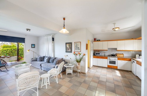 Pernera Villa | Protaras Sirina Waterfront Villa