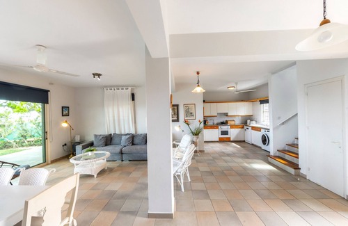 Pernera Villa | Protaras Sirina Waterfront Villa