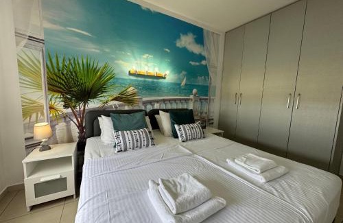 Pernera Apartment | Protaras Sunset Bay