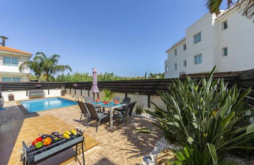 Pernera Villa | Protaras Villa Kochili