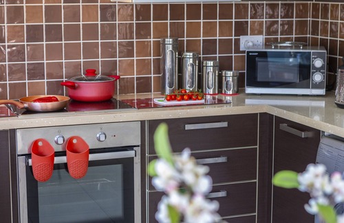 Pernera Villa | Protaras Villa Michelle 9