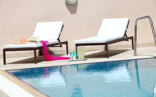 Pernera Villa | Protaras Villa Michelle 9