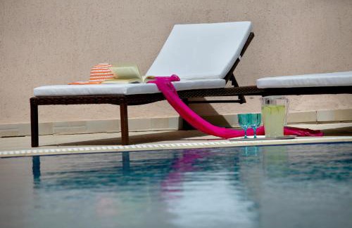 Pernera Villa | Protaras Villa Michelle 9