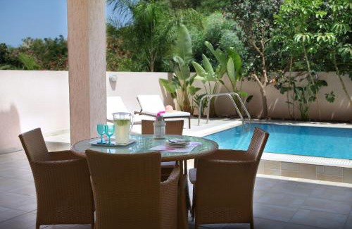 Pernera Villa | Protaras Villa Michelle 9