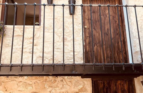 Kyrenia House | Quirky Original Turkish Stone House in the heart of town