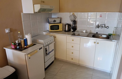Pissouri Apartment | Rantzo Holiday Studio no 5