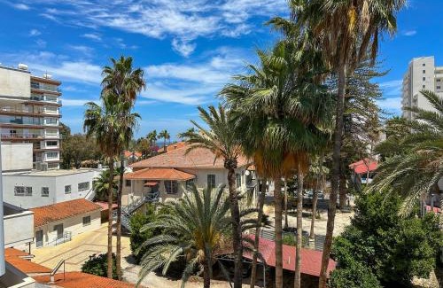 Larnaca City Centre Apartment | Real Center