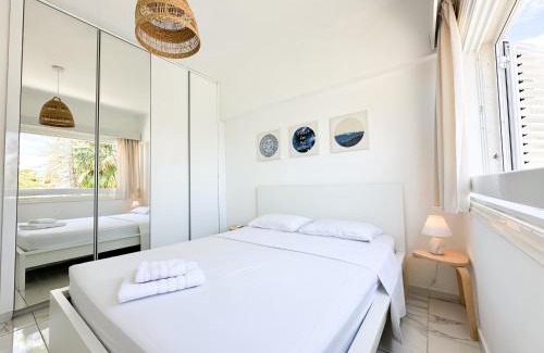 Larnaca City Centre Apartment | Real Center