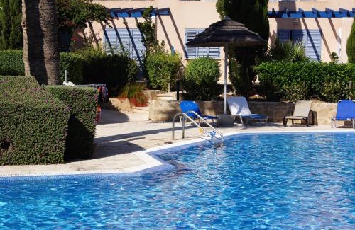 Paphos Apartment | Regina Gardens Lovely Apartment