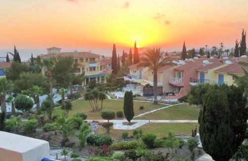 Paphos Apartment | Regina Gardens, Phase 1 (Sea View)
