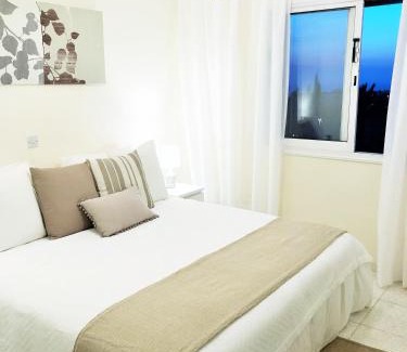 Paphos Apartment | Regina Gardens, Phase 1 (Sea View)