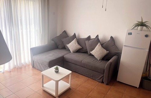 Kapparis Apartment | RELAX AT APOLLONOS COURT, KAPPARIS, CYPRUS - (SLEEPS 4) 15 MIN WALK TO BEACH