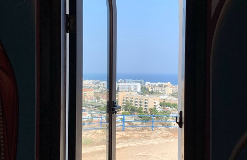 Kapparis Apartment | RELAX AT APOLLONOS COURT, KAPPARIS, CYPRUS - (SLEEPS 4) 15 MIN WALK TO BEACH