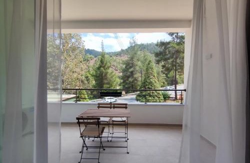 Vasa Koilaniou Hotel | Rifugio Retreat Bed&Breakfast