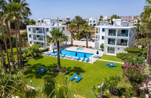 Chlorakas Apartment | Rododafni Beach Apartments
