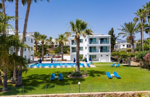 Chlorakas Apartment | Rododafni Beach Apartments