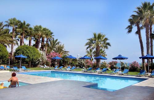 Chlorakas Apartment | Rododafni Beach Apartments