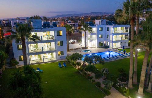 Chlorakas Apartment | Rododafni Beach Apartments