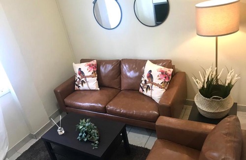 Lykabittos Apartment | Romanou Suites Nicosia 1 BDR - Flat 10