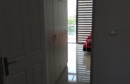 Karavas Apartment | Romantic Apartment near the Casino and Sea