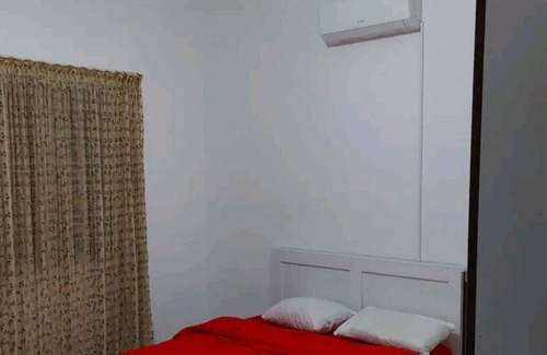 Potamos tis Germasogeias House | ROMANTIC WHITE HOUSE CITY CENTER CITY CENTER