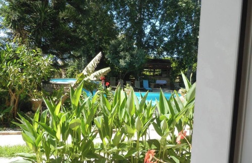 Argaka House | Room in Guest Room - Kritos Apartments-one Bedroom