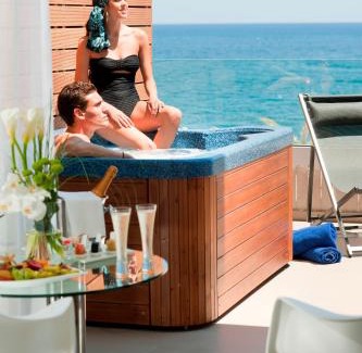 Potamos tis Germasogeias Hotel | Royal Apollonia by Louis Hotels