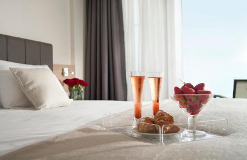 Potamos tis Germasogeias Hotel | Royal Apollonia by Louis Hotels