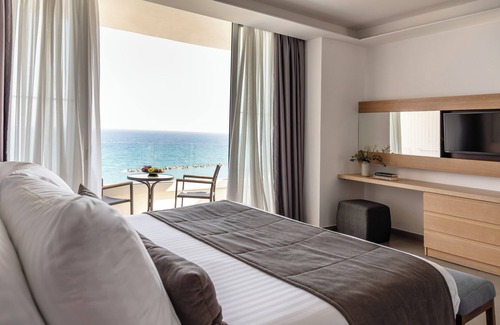 Potamos tis Germasogeias Hotel | Royal Apollonia by Louis Hotels