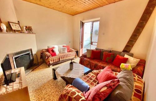 Vasa Koilaniou House | Saint Nicholas heights
