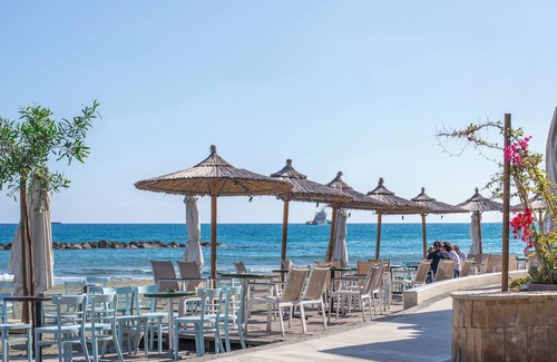 Limassol Apartment | Sanders Crystal 2 Limassol