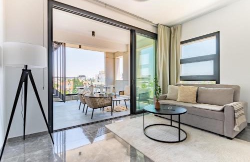 Agios Athanasios Apartment | Sanders Evolution 2 Limassol