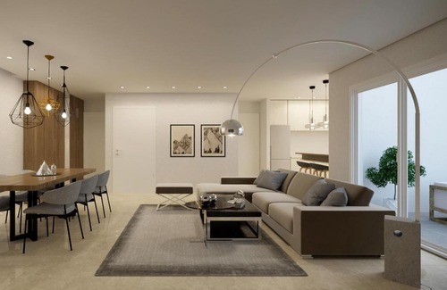 Limassol Apartment | Sanders Verano
