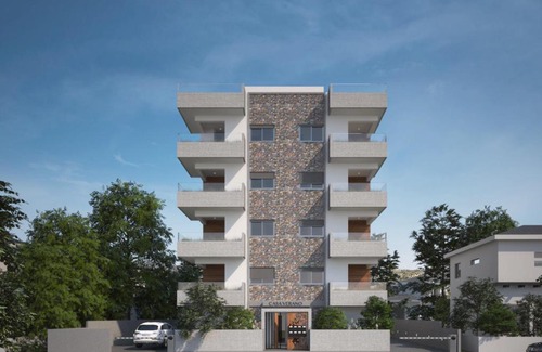 Limassol Apartment | Sanders Verano