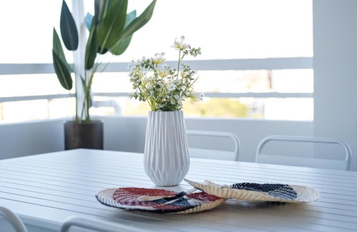 Limassol Apartment | Sanders Verano