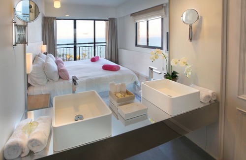 Pyla Hotel | Sandy Beach Hotel & Spa - ex Sentido