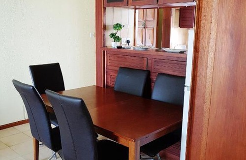 Pyla Apartment | Sandy Beach Villas 21
