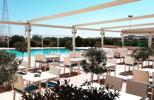 Pernera Apartment | Sea Breeze Apartment