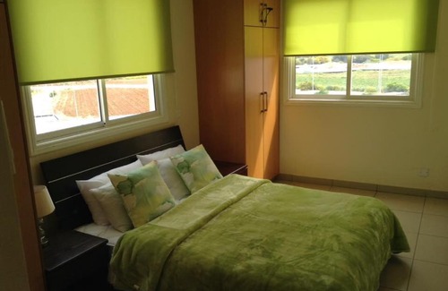 Pernera Apartment | Sea Breeze Apartment