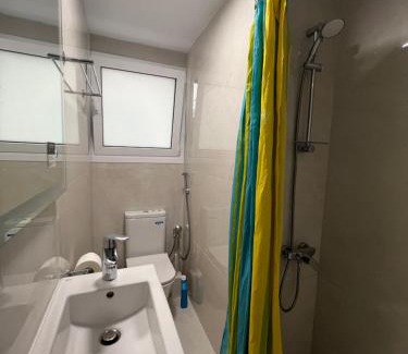 Potamos tis Germasogeias Apartment | Sea Breeze Court