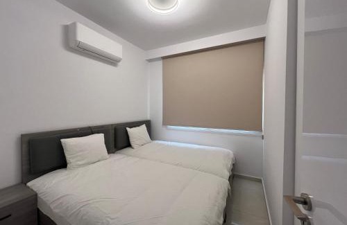 Potamos tis Germasogeias Apartment | Sea Breeze Court