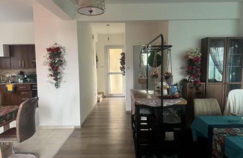 Chlorakas House | sea flower village
