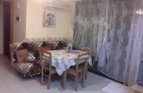 Larnaca City Centre Apartment | Sea side Finicudes